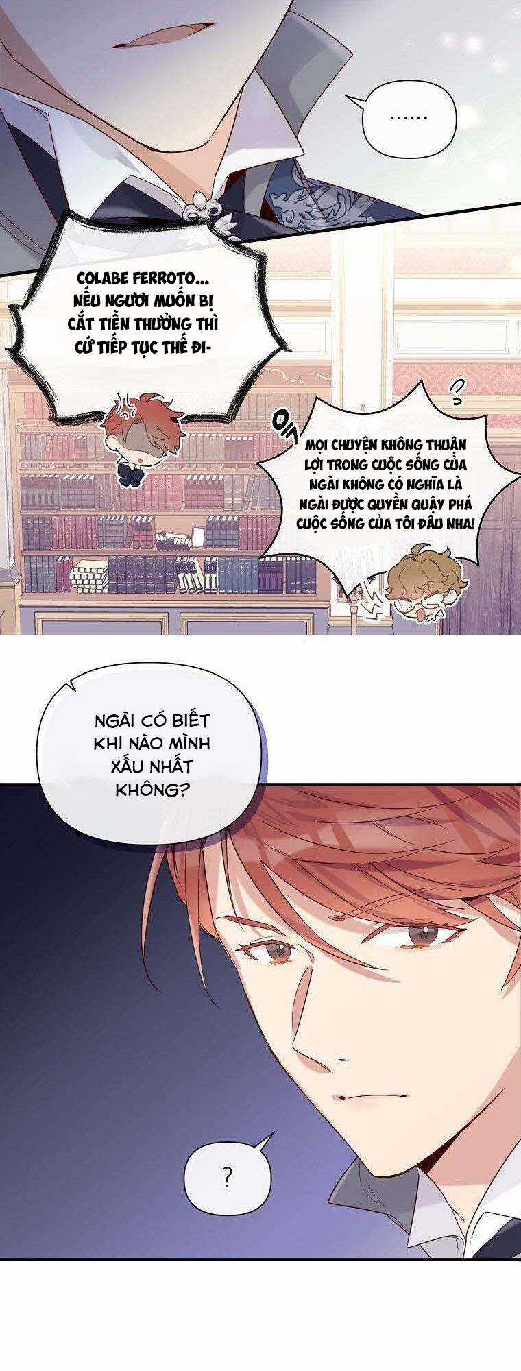 Kế Hoạch B Chapter 28 trang 11