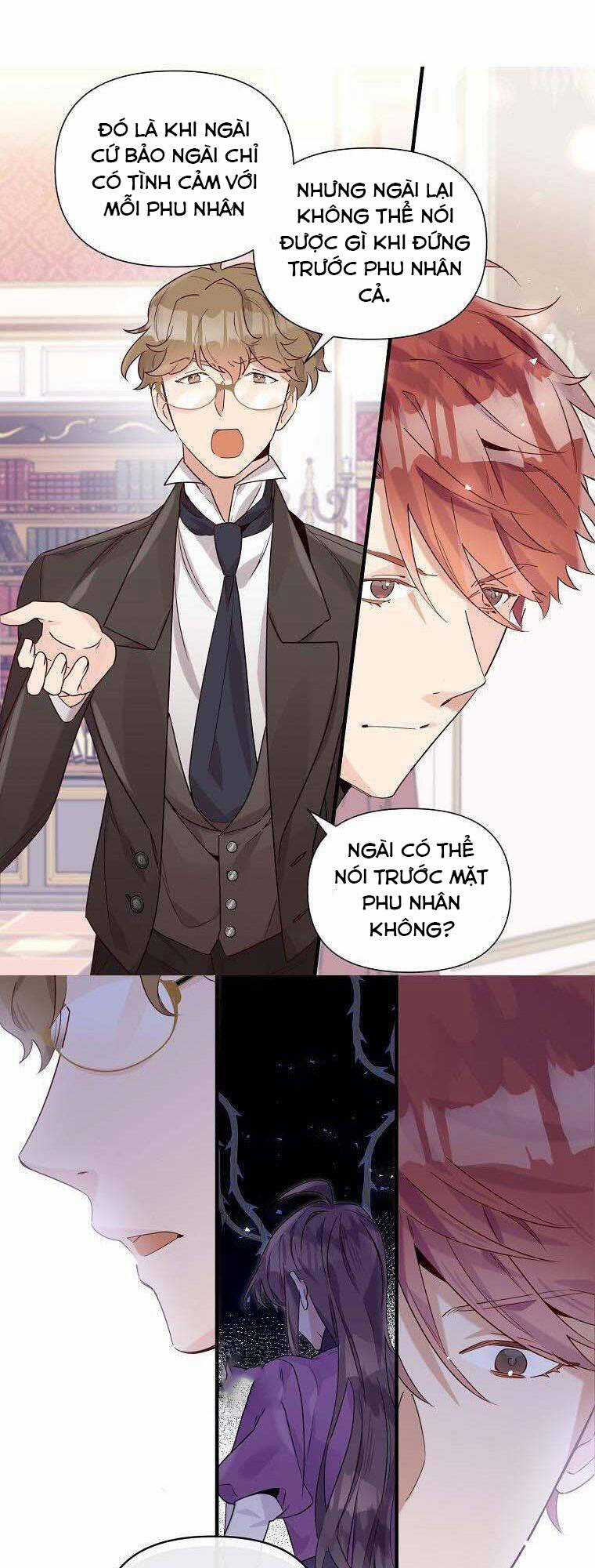 Kế Hoạch B Chapter 28 trang 12