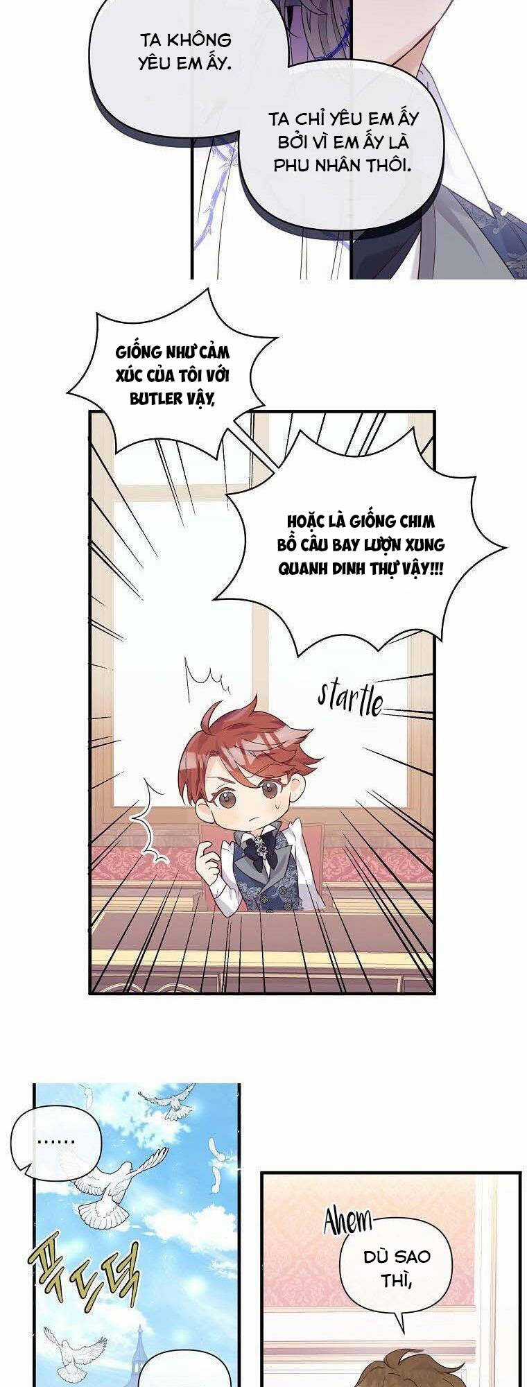 Kế Hoạch B Chapter 28 trang 13