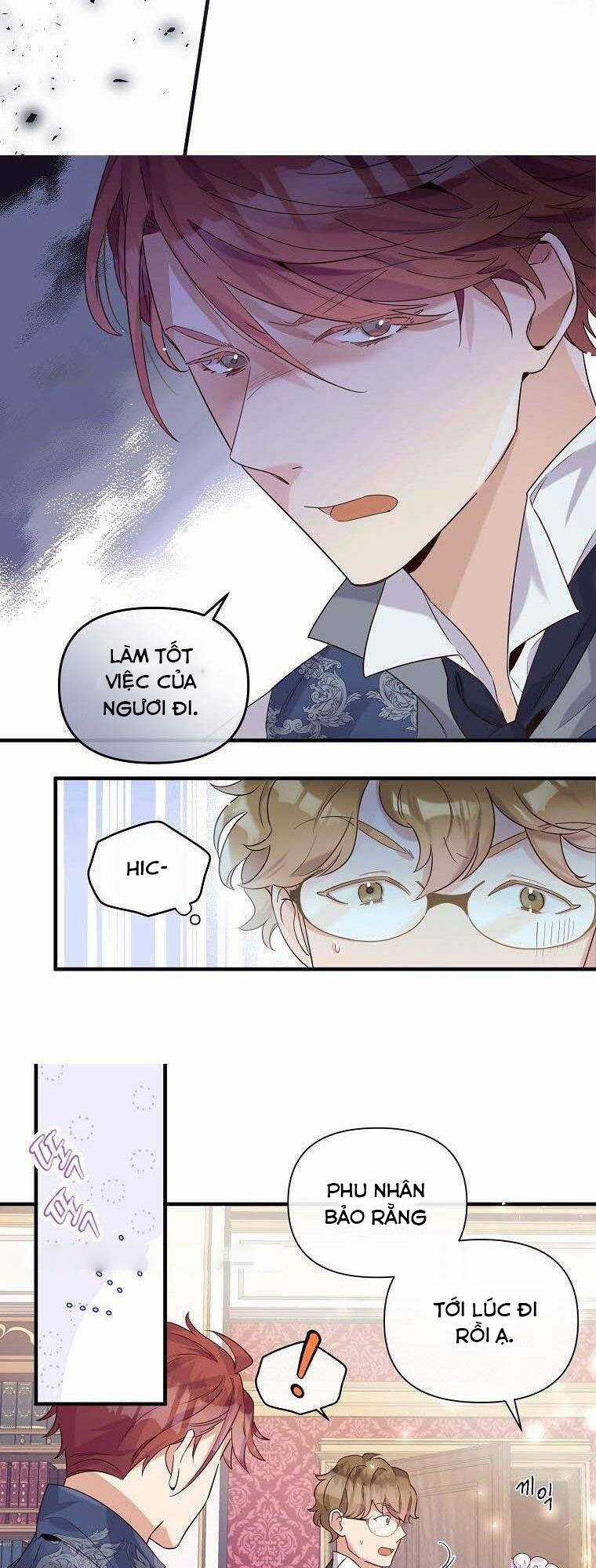 Kế Hoạch B Chapter 28 trang 16