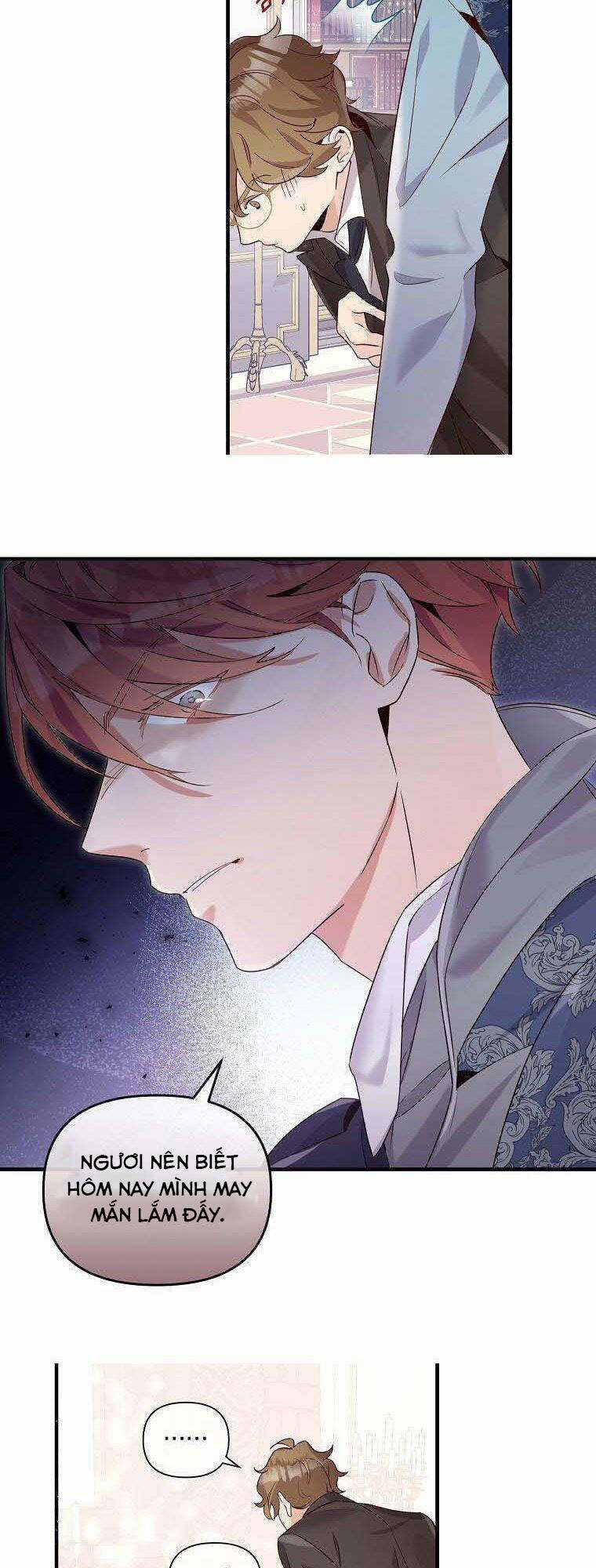 Kế Hoạch B Chapter 28 trang 19