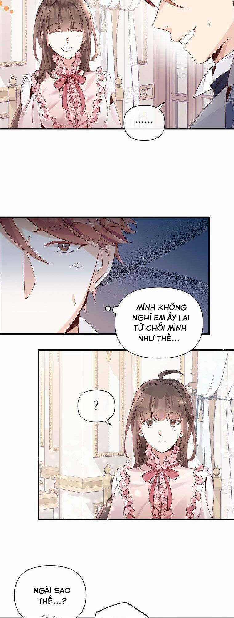 Kế Hoạch B Chapter 28 trang 2