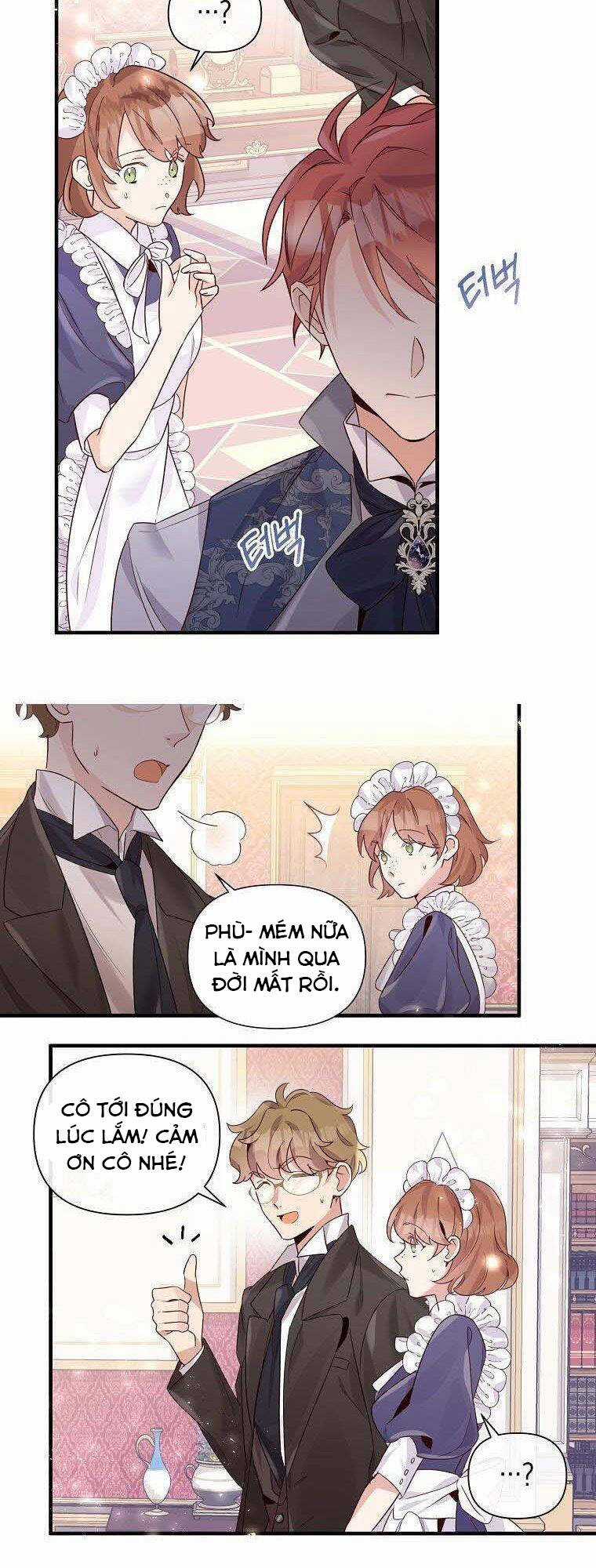 Kế Hoạch B Chapter 28 trang 20