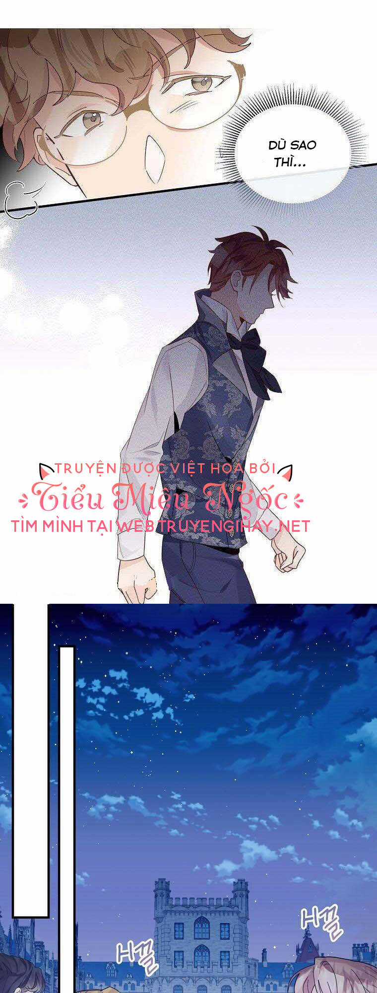 Kế Hoạch B Chapter 28 trang 21