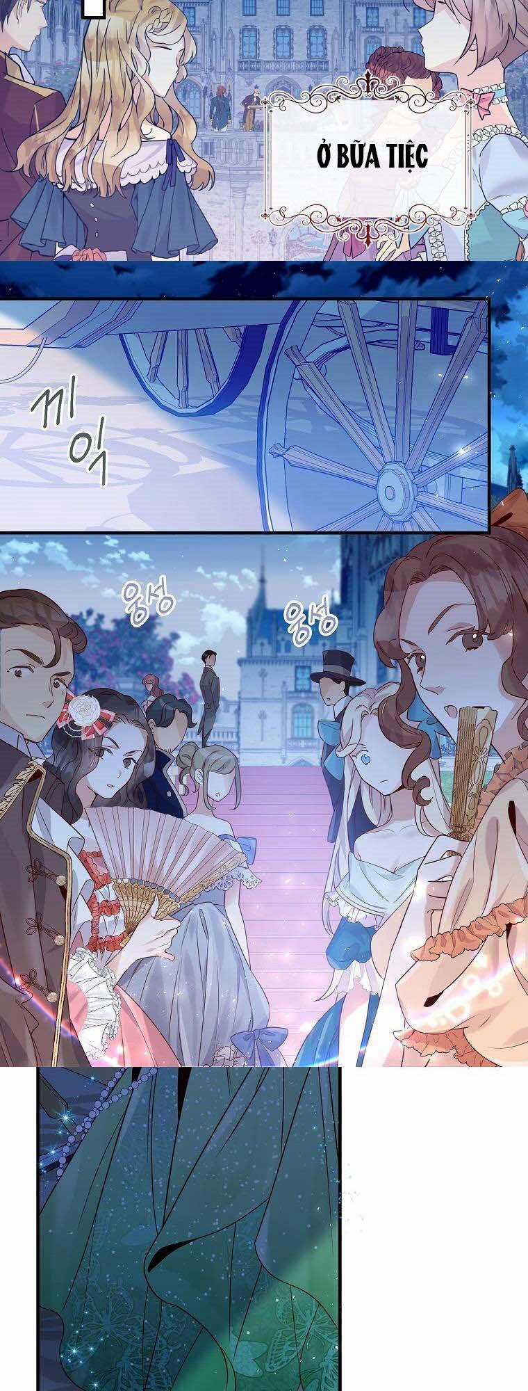 Kế Hoạch B Chapter 28 trang 22