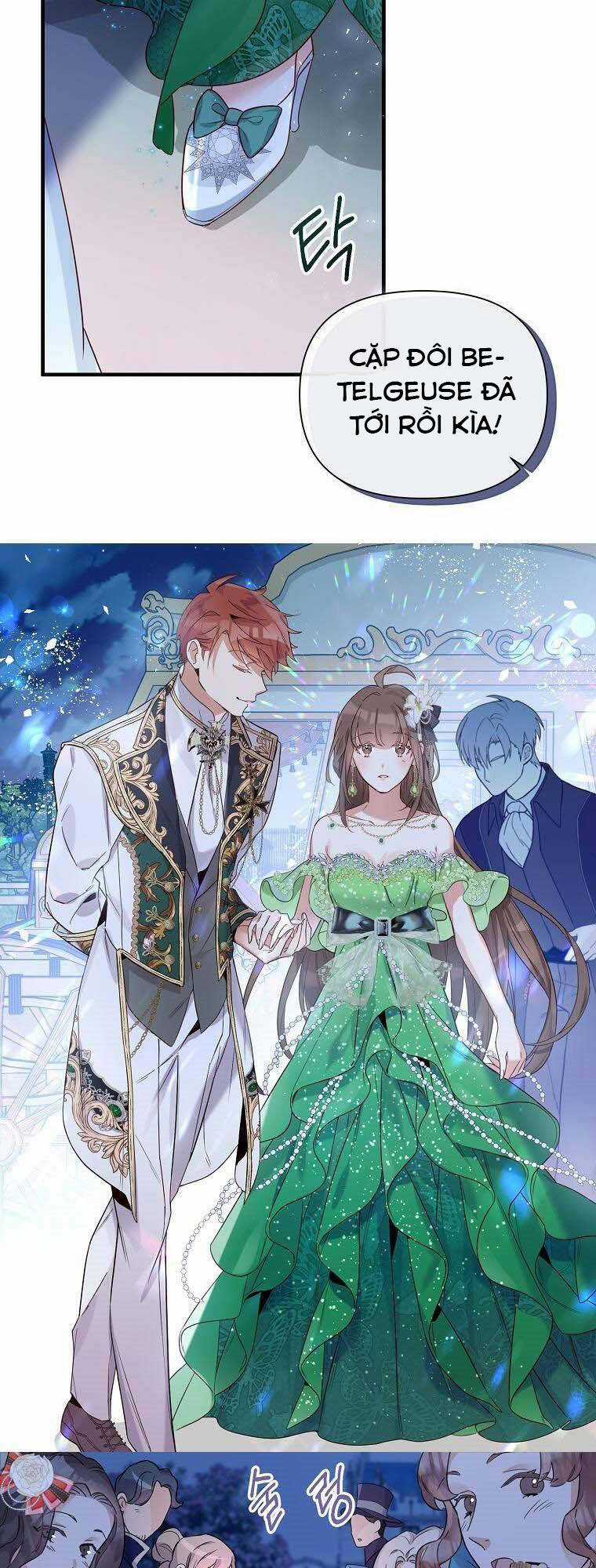 Kế Hoạch B Chapter 28 trang 23