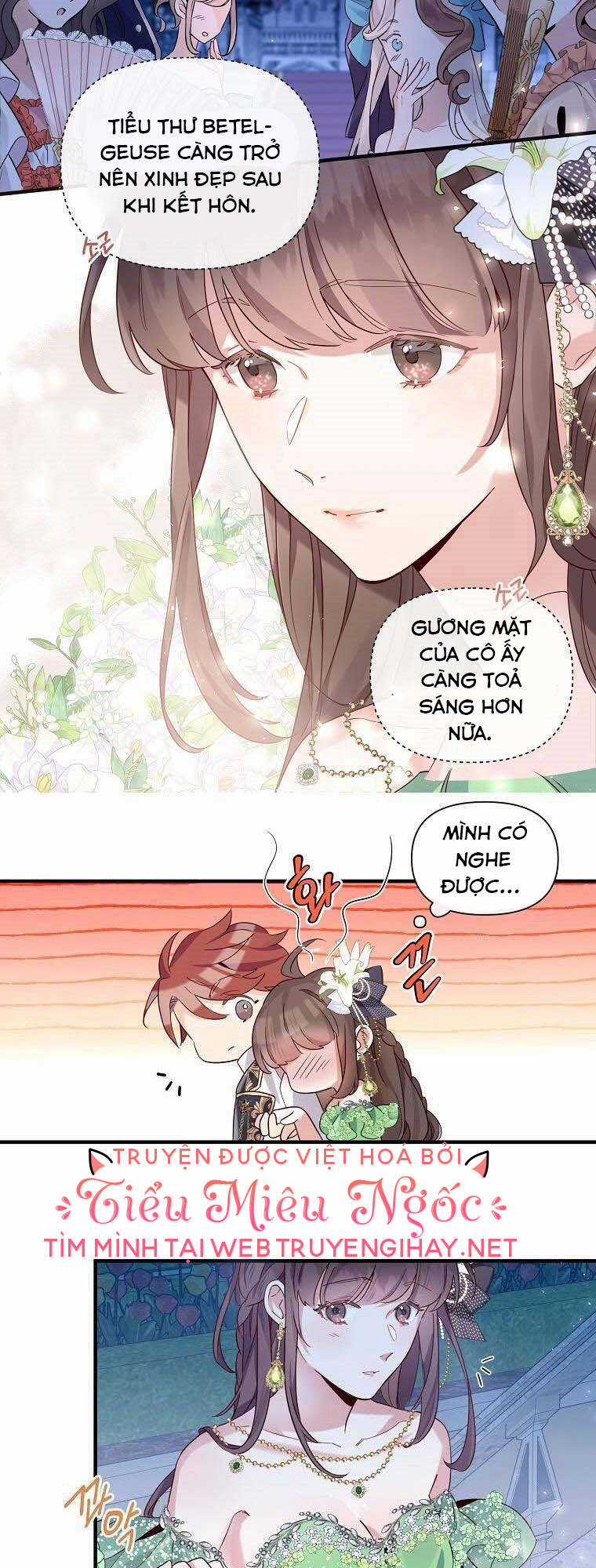 Kế Hoạch B Chapter 28 trang 24