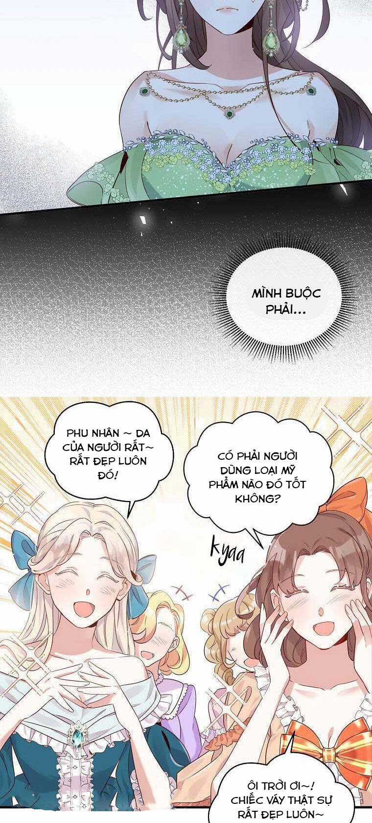 Kế Hoạch B Chapter 28 trang 26