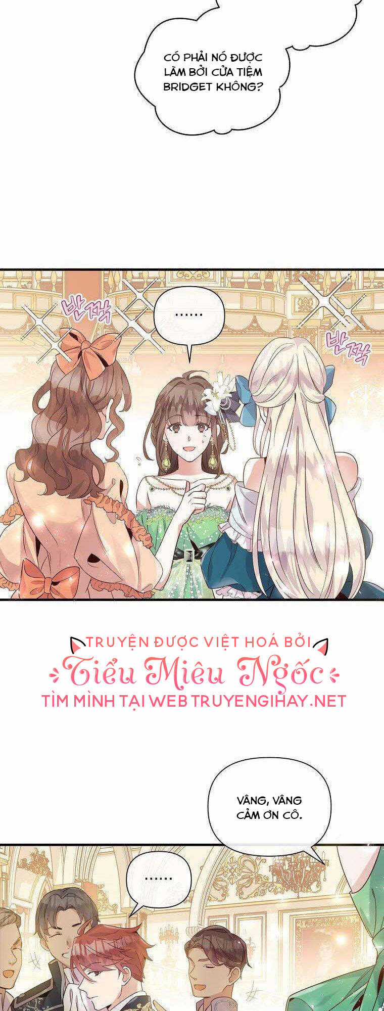 Kế Hoạch B Chapter 28 trang 27