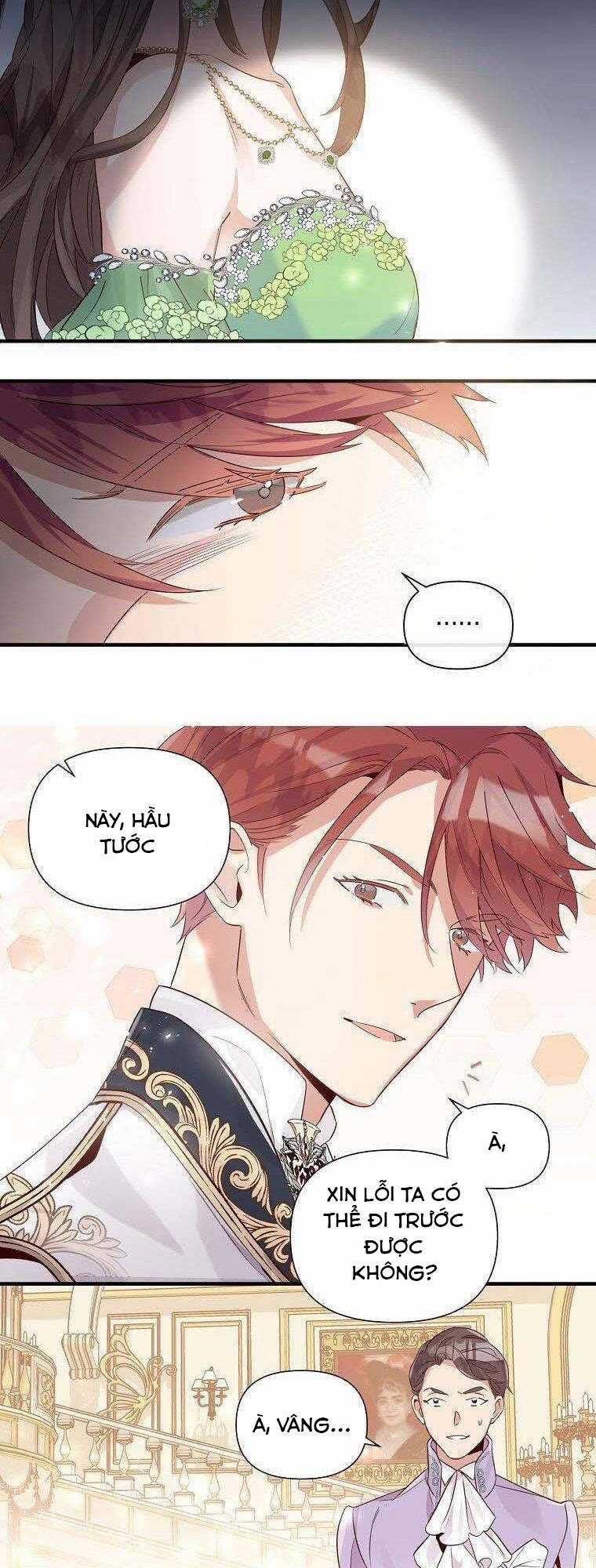 Kế Hoạch B Chapter 28 trang 29