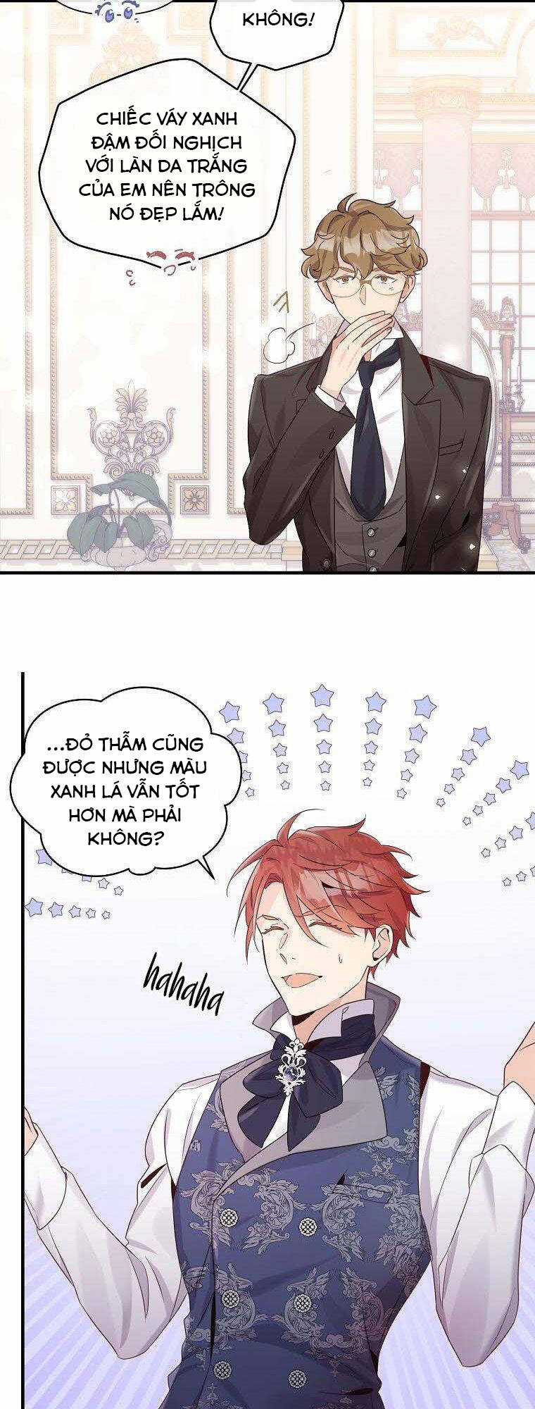 Kế Hoạch B Chapter 28 trang 3