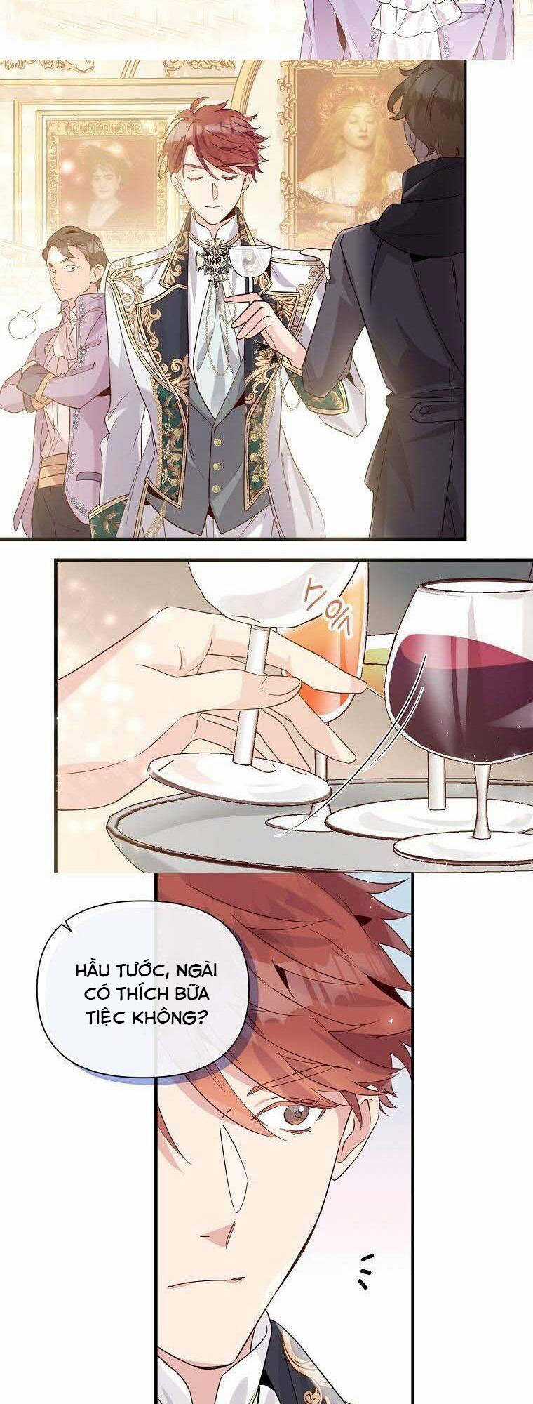 Kế Hoạch B Chapter 28 trang 30