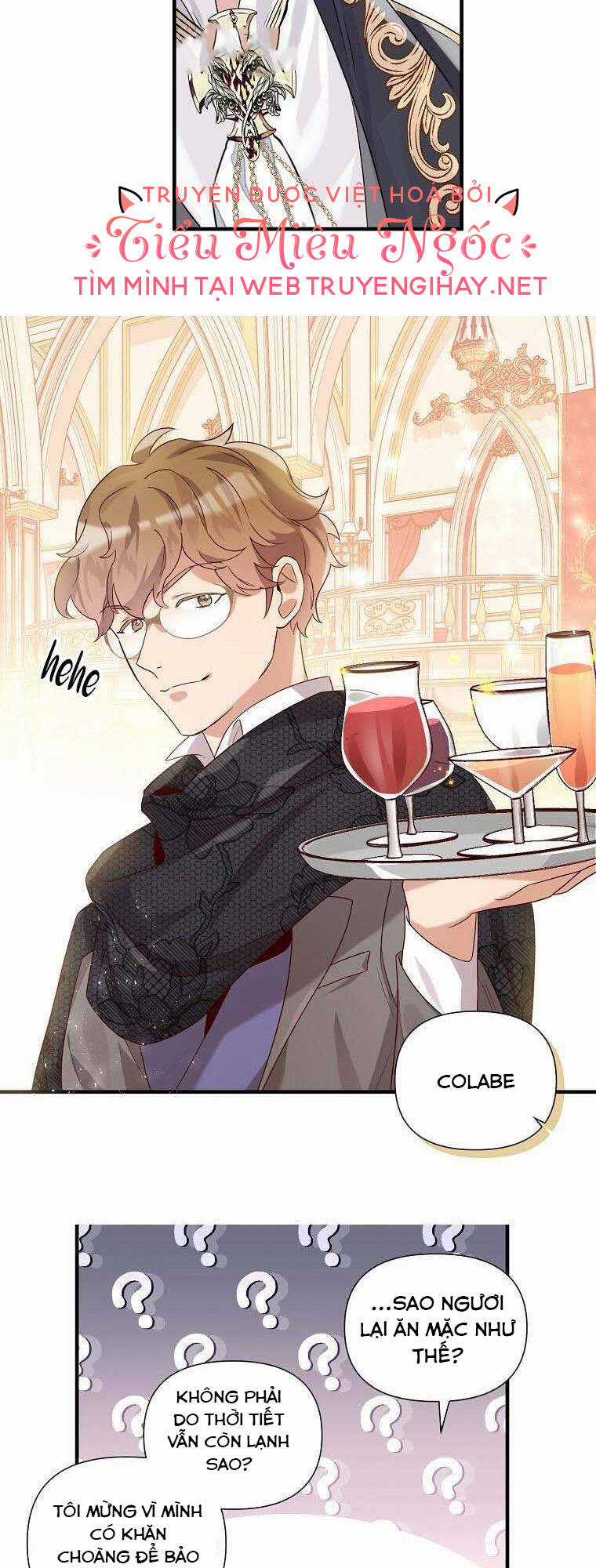 Kế Hoạch B Chapter 28 trang 31