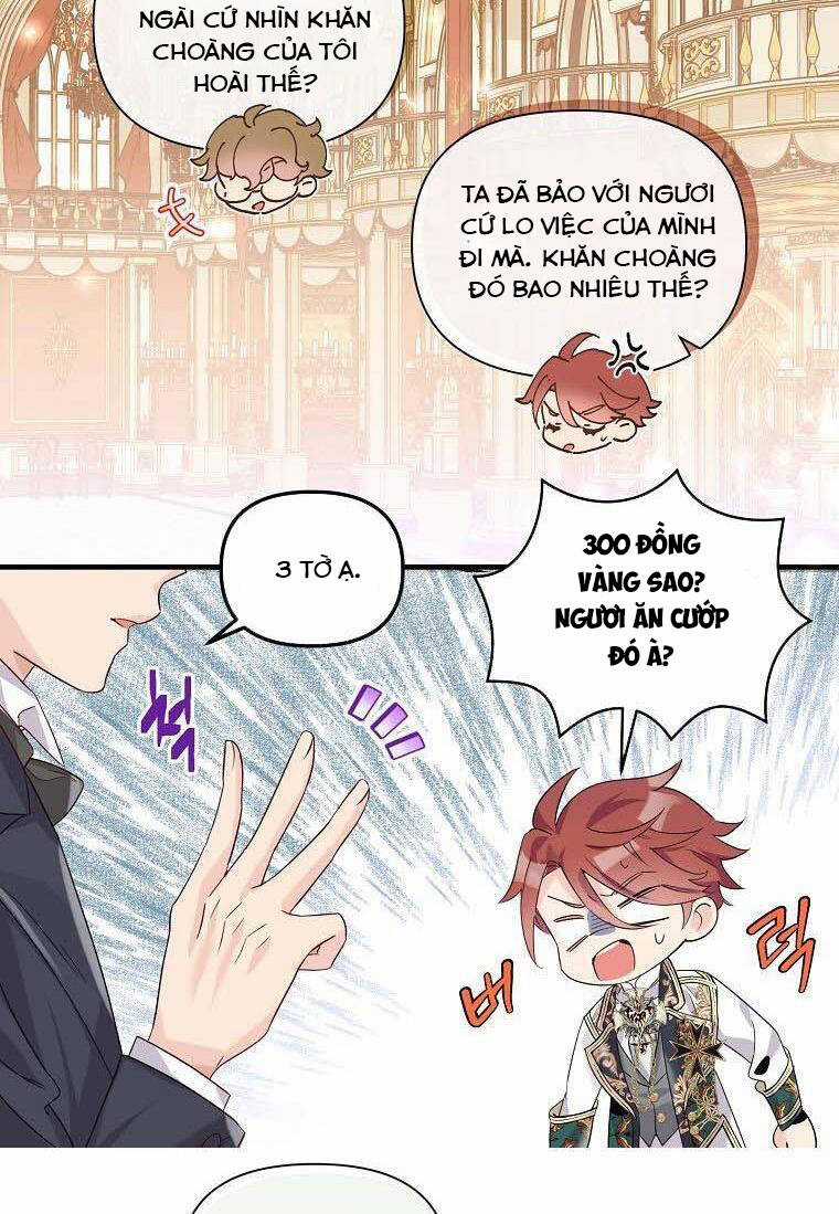 Kế Hoạch B Chapter 28 trang 33