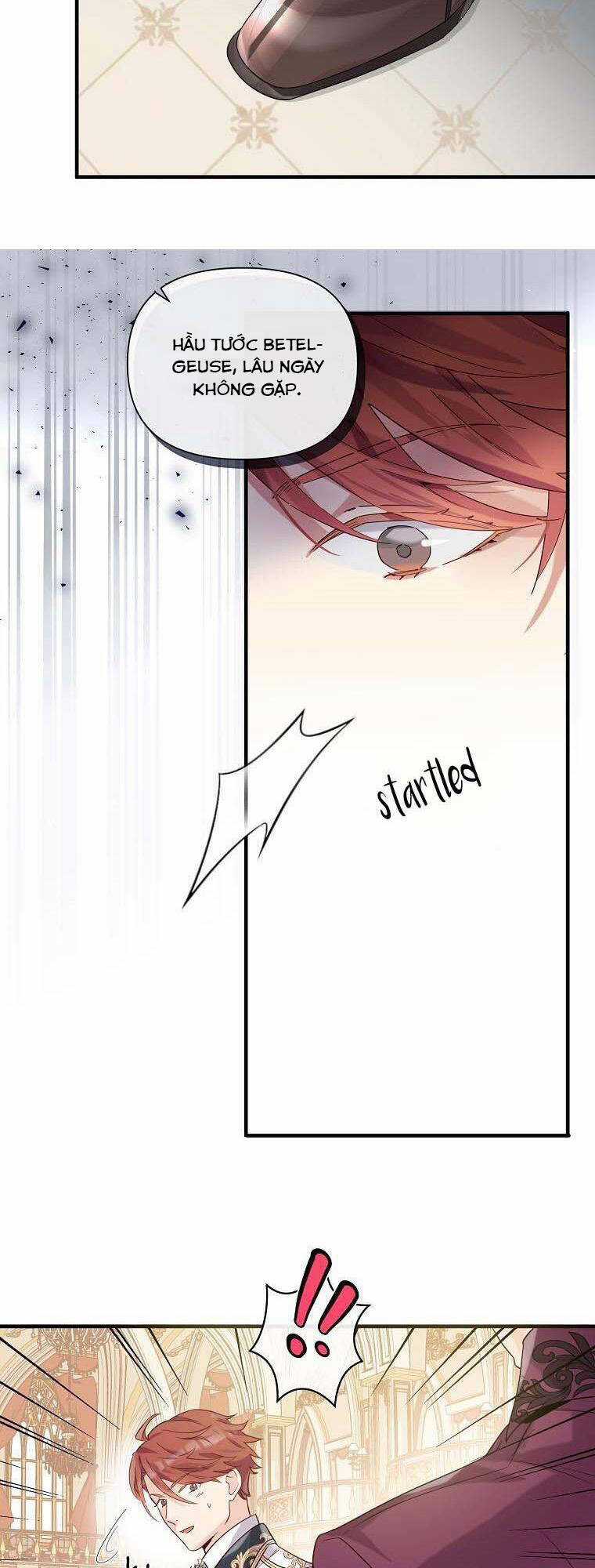 Kế Hoạch B Chapter 28 trang 36