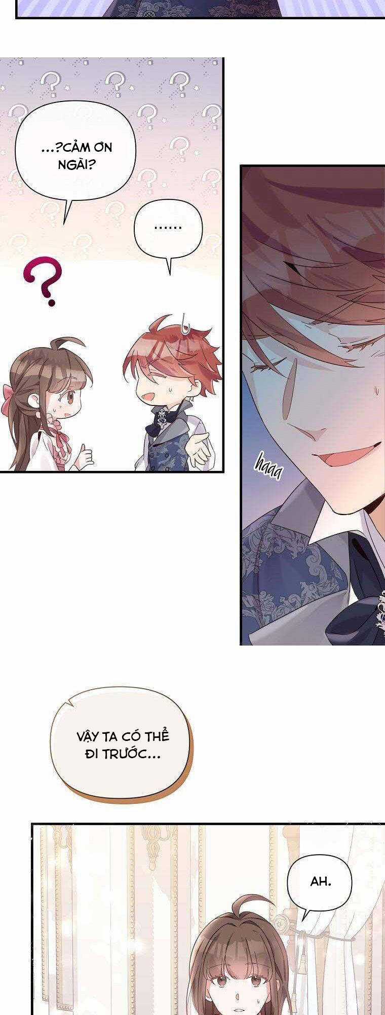 Kế Hoạch B Chapter 28 trang 4