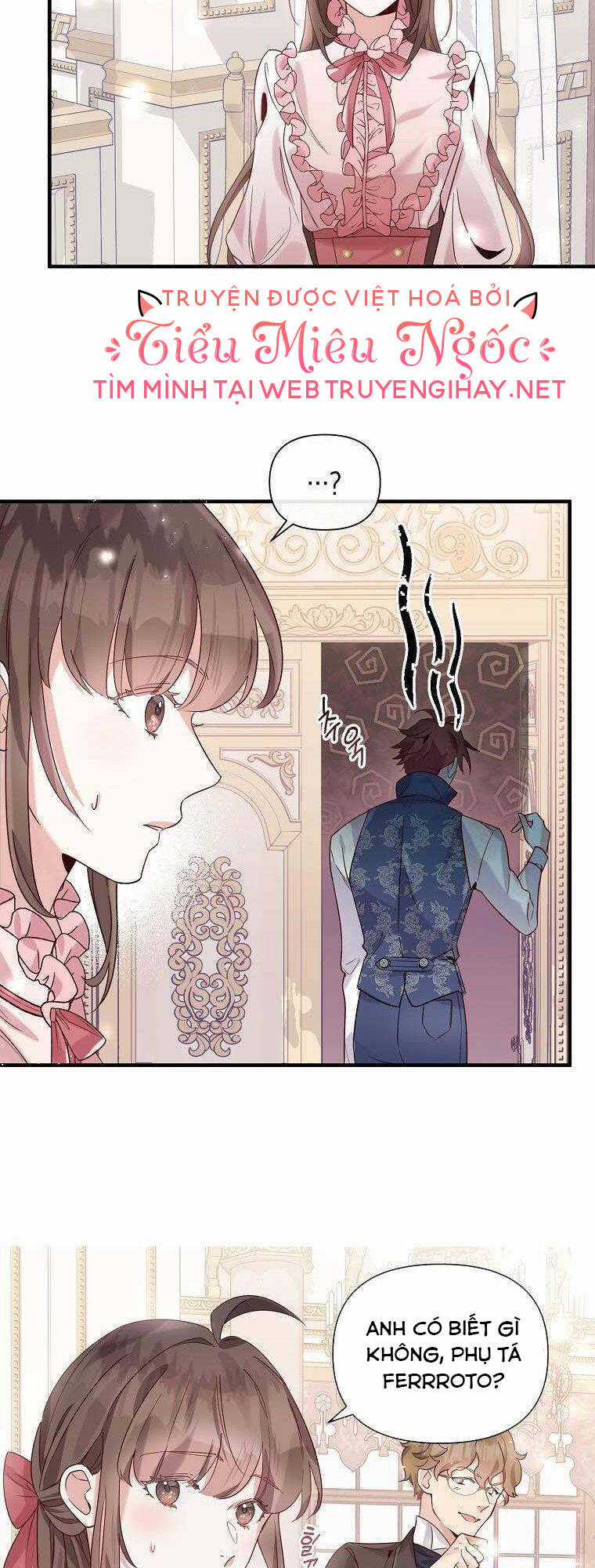 Kế Hoạch B Chapter 28 trang 5