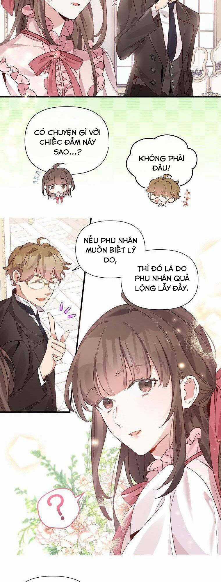 Kế Hoạch B Chapter 28 trang 6