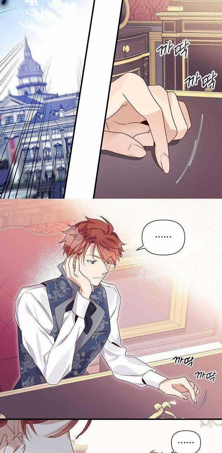 Kế Hoạch B Chapter 28 trang 8