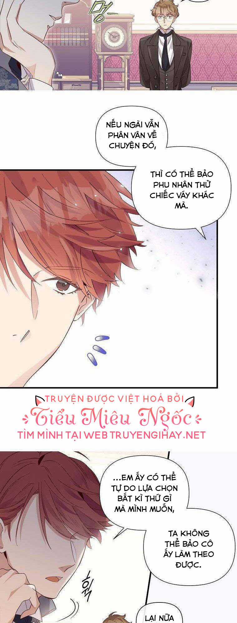 Kế Hoạch B Chapter 28 trang 9