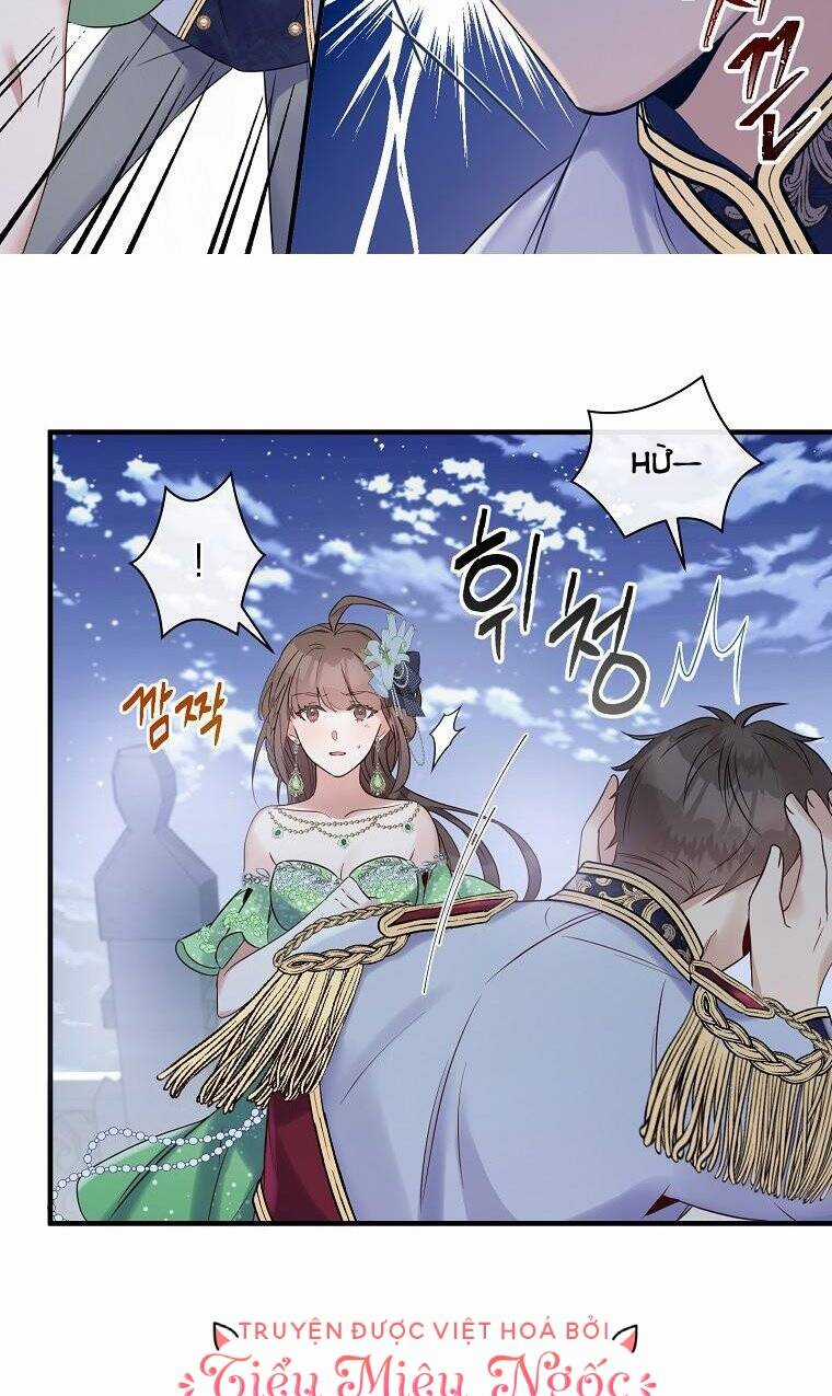 Kế Hoạch B Chapter 29 trang 19