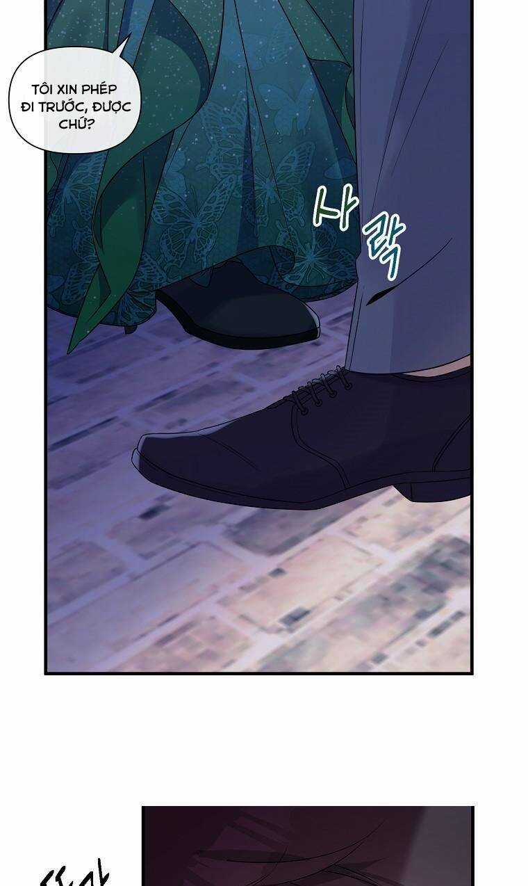 Kế Hoạch B Chapter 29 trang 21