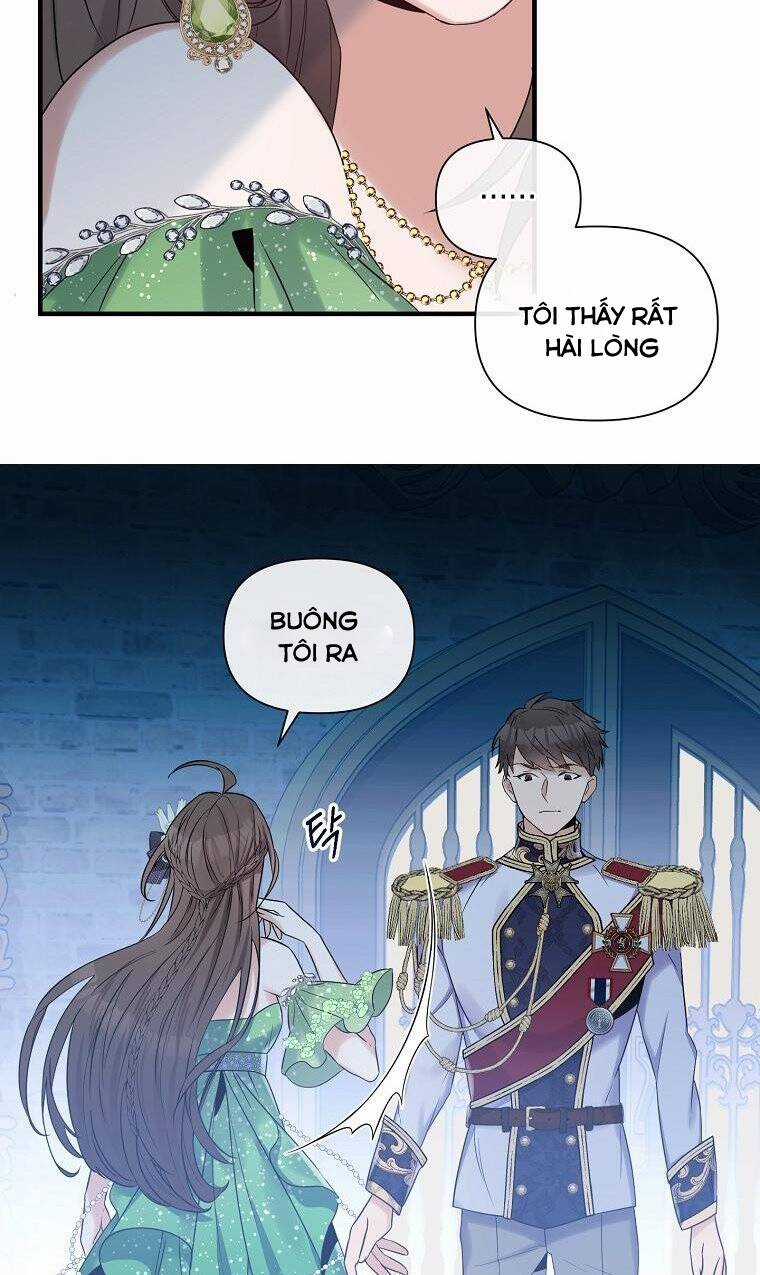 Kế Hoạch B Chapter 29 trang 27