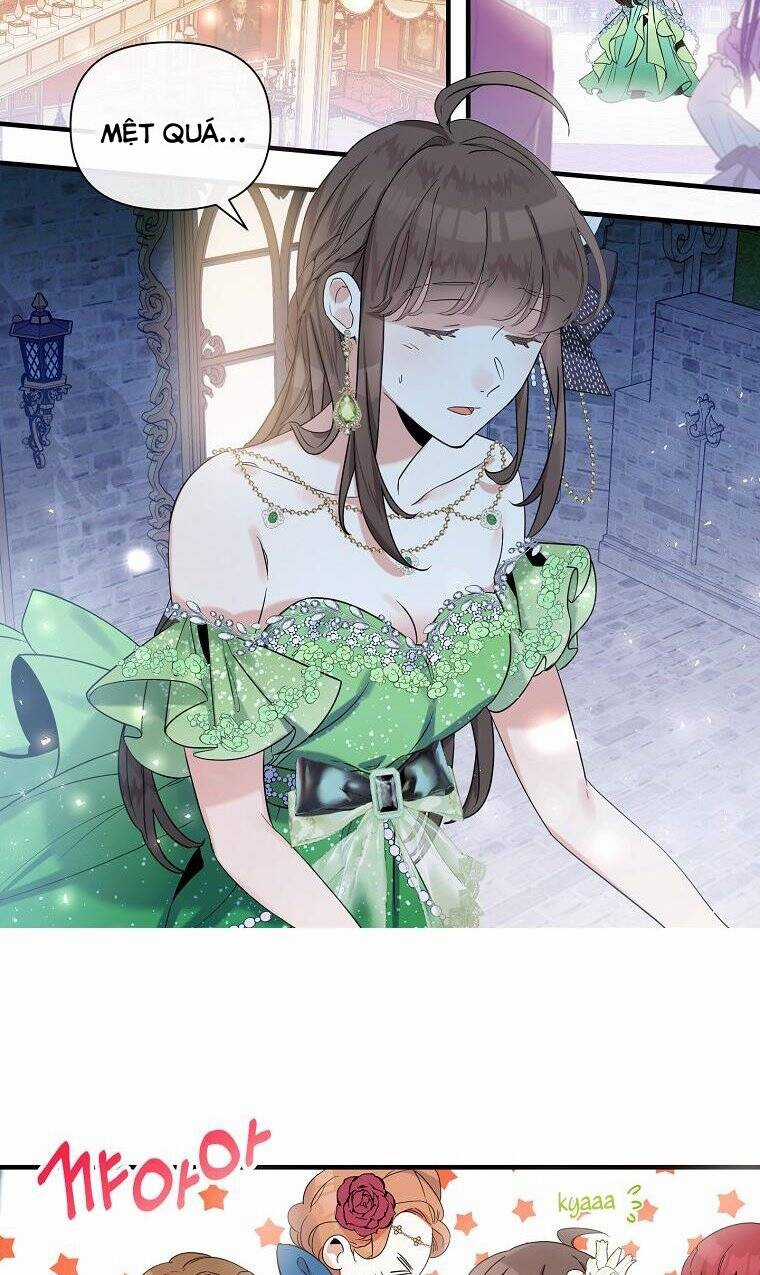 Kế Hoạch B Chapter 29 trang 3