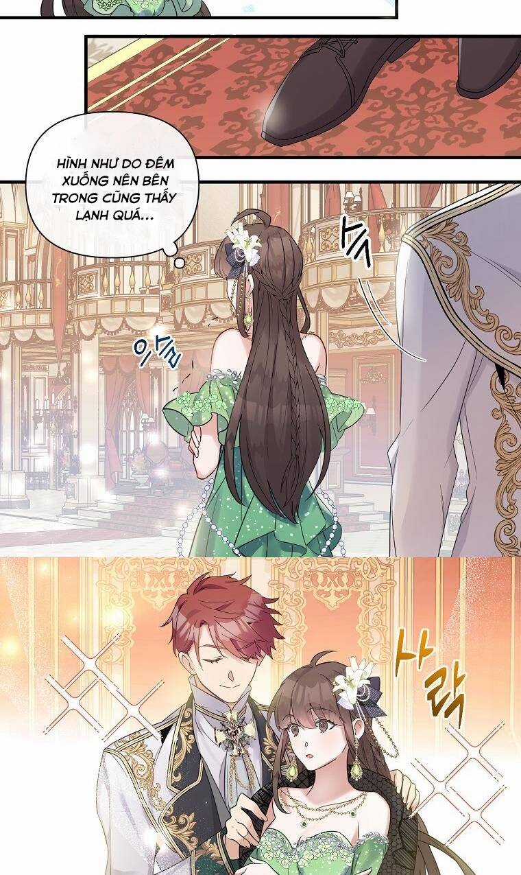 Kế Hoạch B Chapter 29 trang 34