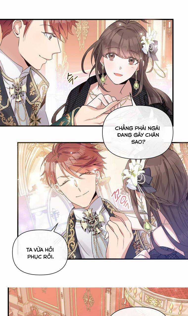 Kế Hoạch B Chapter 29 trang 41