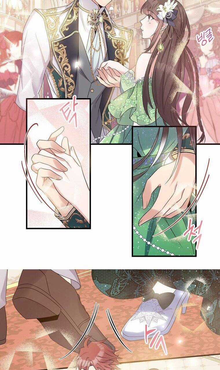 Kế Hoạch B Chapter 29 trang 43