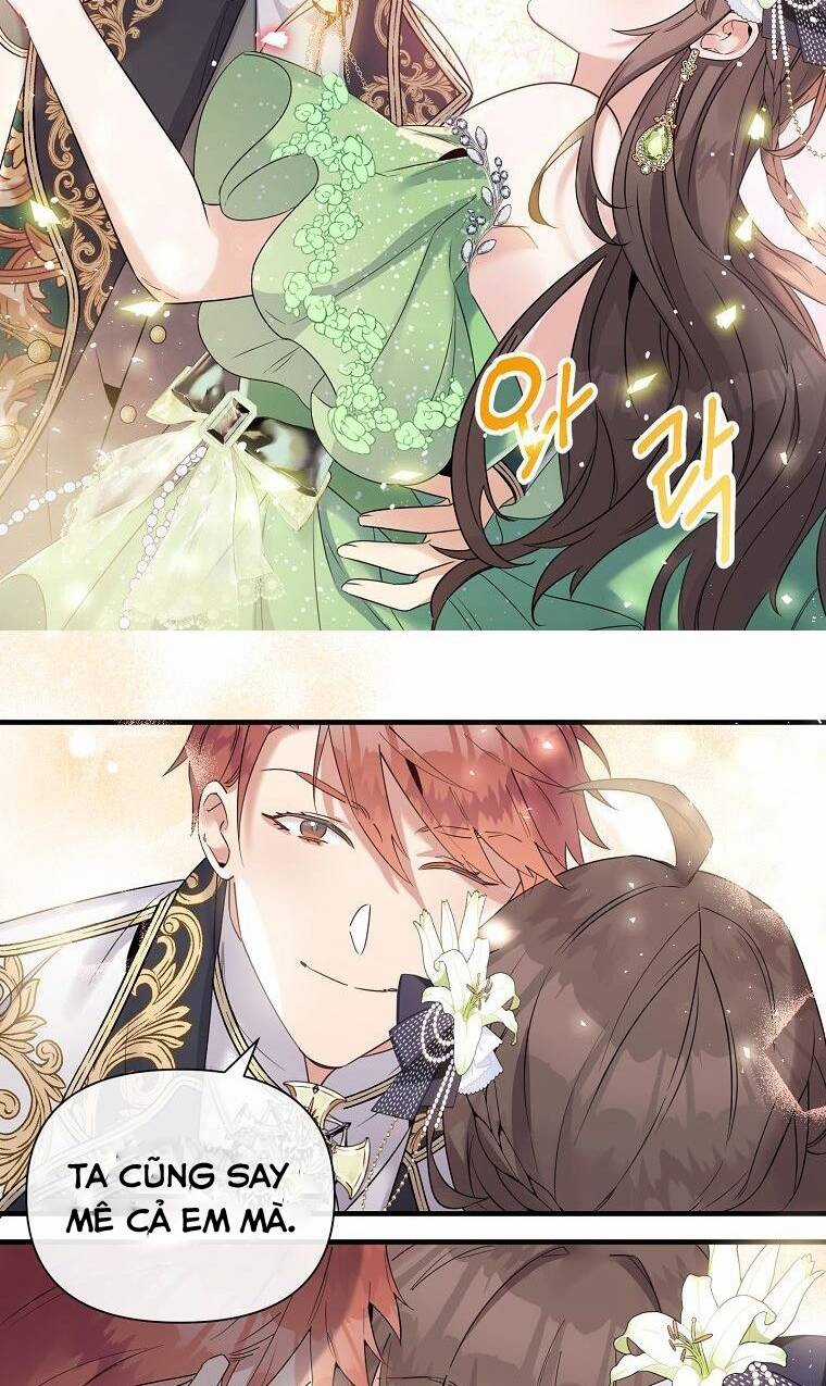 Kế Hoạch B Chapter 29 trang 46