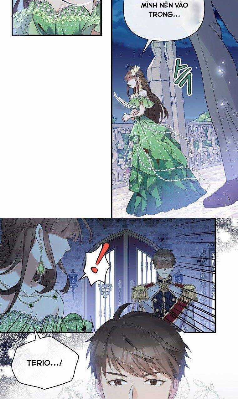 Kế Hoạch B Chapter 29 trang 5