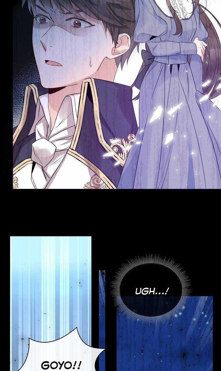 Kế Hoạch B Chapter 29 trang 54