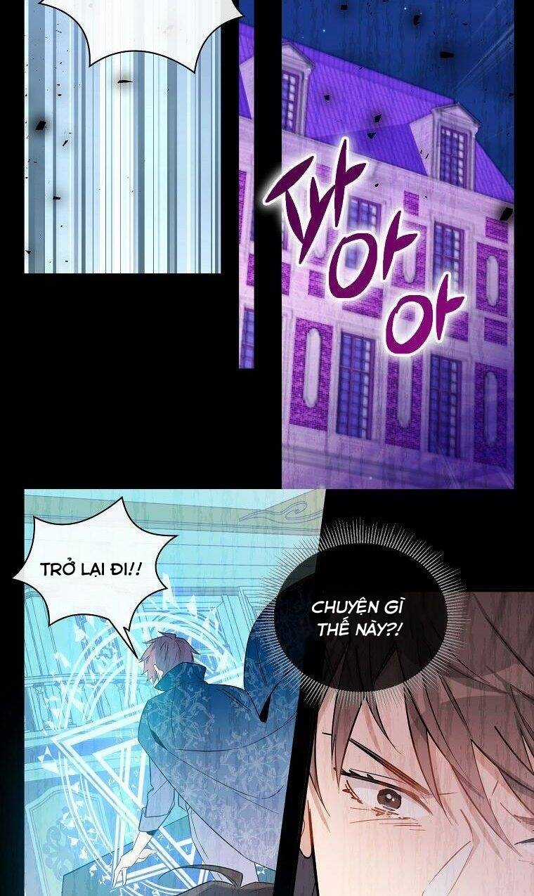 Kế Hoạch B Chapter 29 trang 55