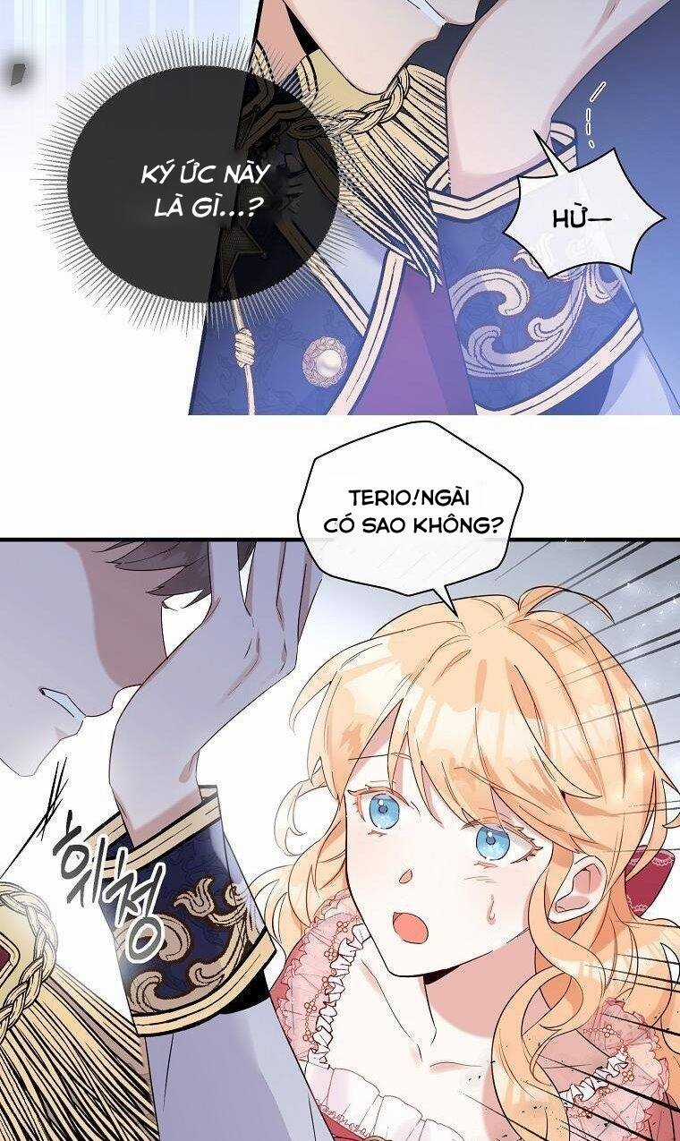 Kế Hoạch B Chapter 29 trang 57