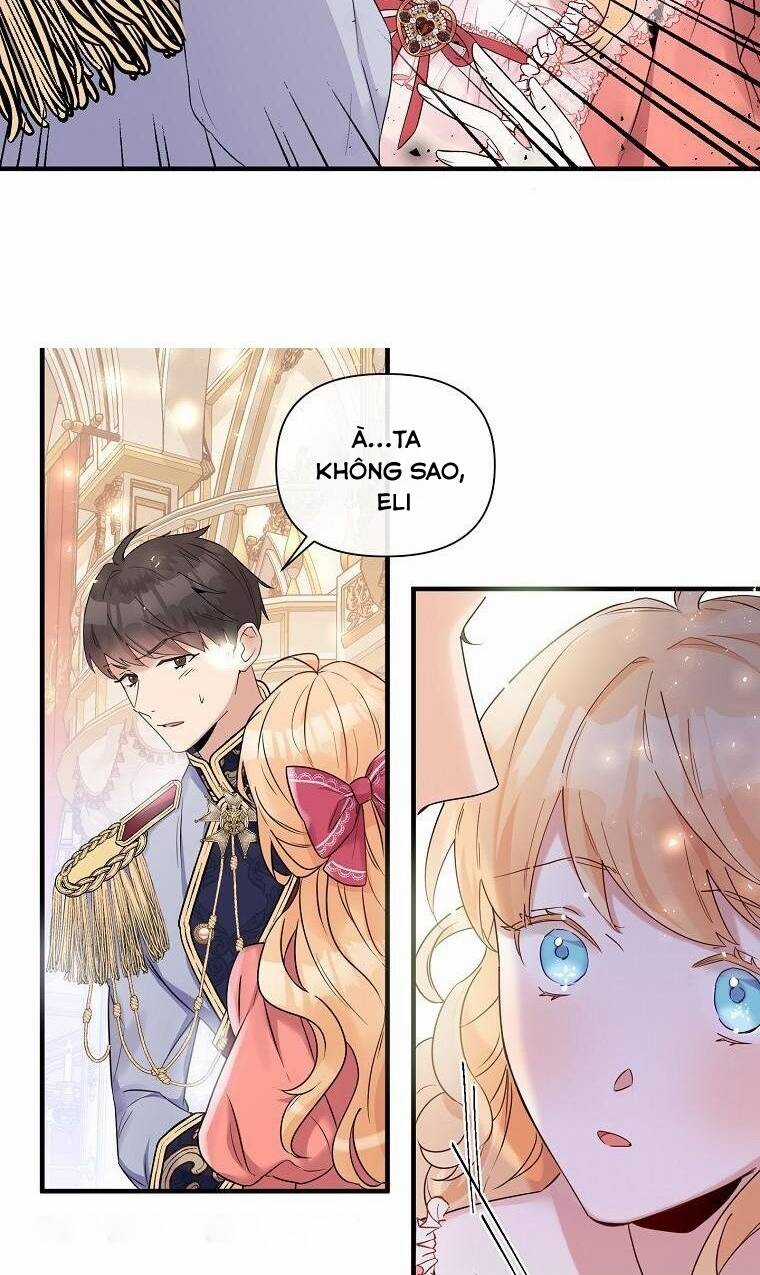 Kế Hoạch B Chapter 29 trang 58