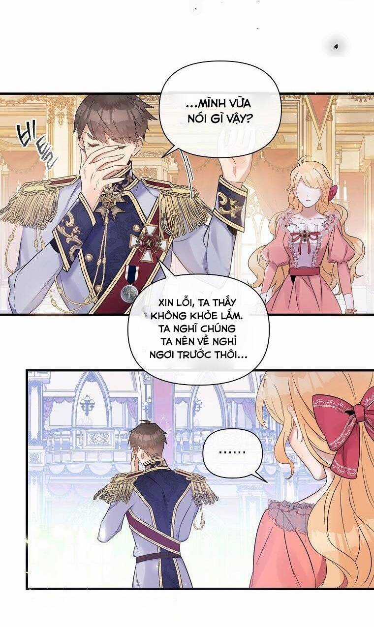 Kế Hoạch B Chapter 29 trang 60