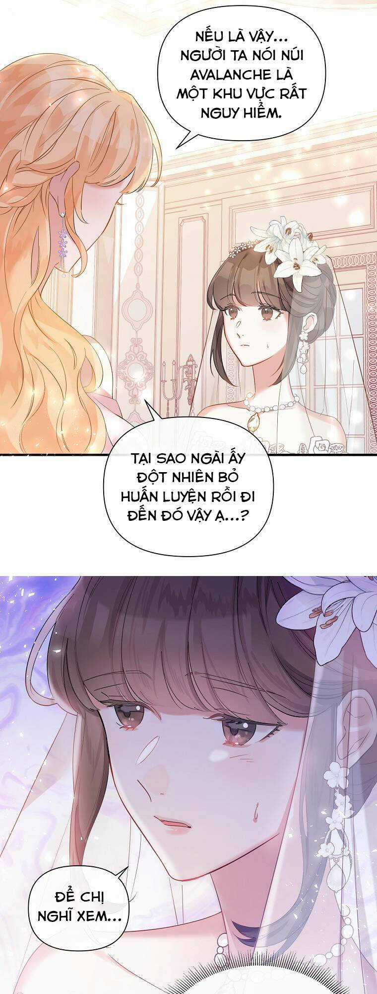 Kế Hoạch B Chapter 3 trang 10