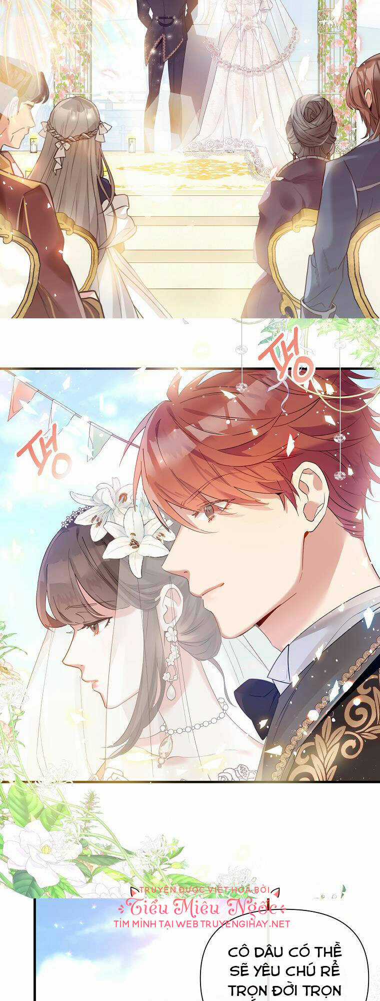 Kế Hoạch B Chapter 3 trang 12