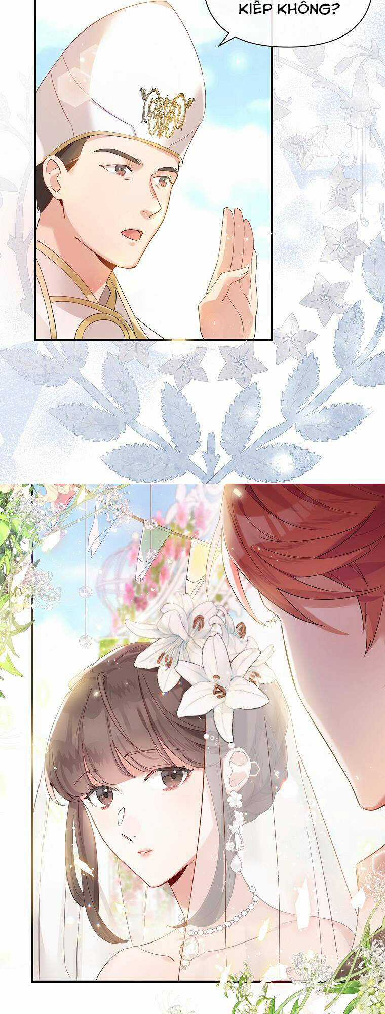 Kế Hoạch B Chapter 3 trang 13