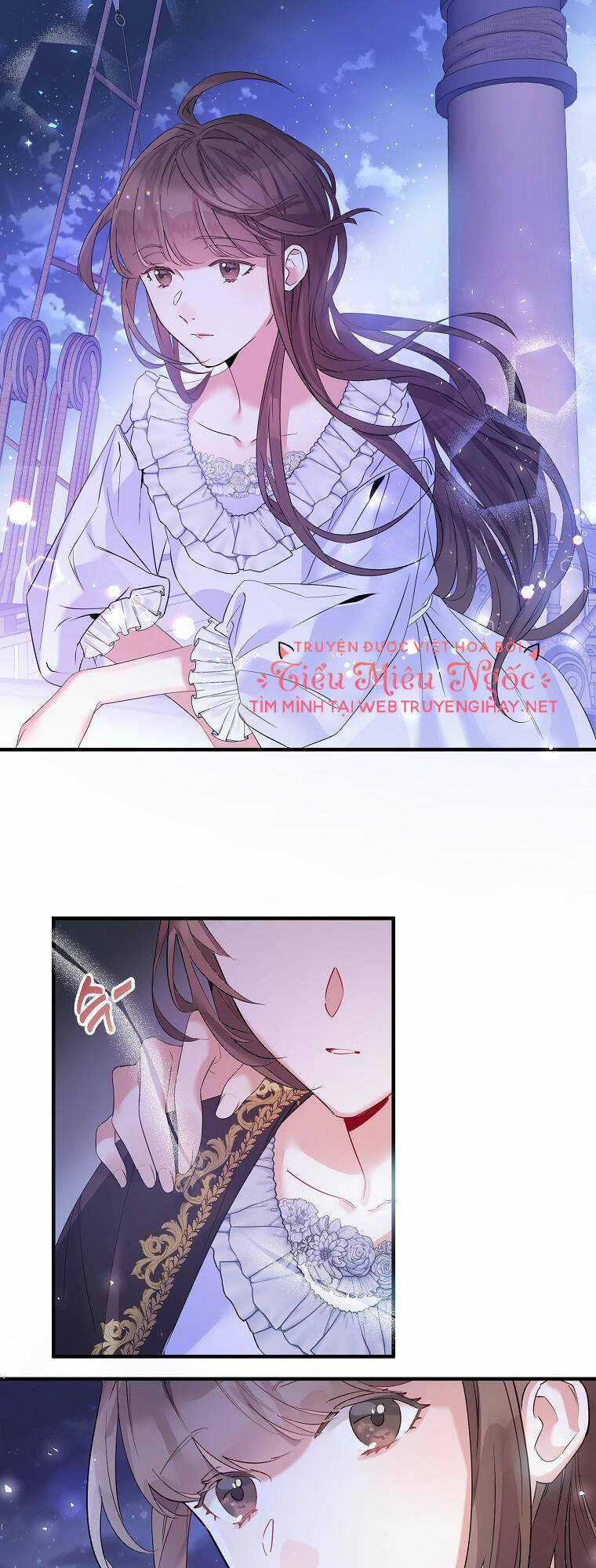 Kế Hoạch B Chapter 3 trang 19