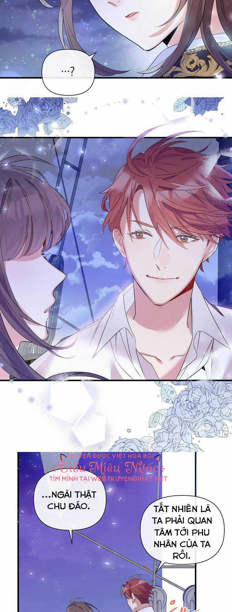 Kế Hoạch B Chapter 3 trang 20