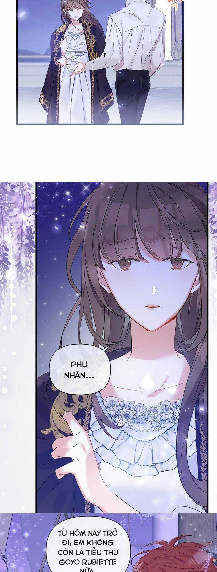 Kế Hoạch B Chapter 3 trang 21