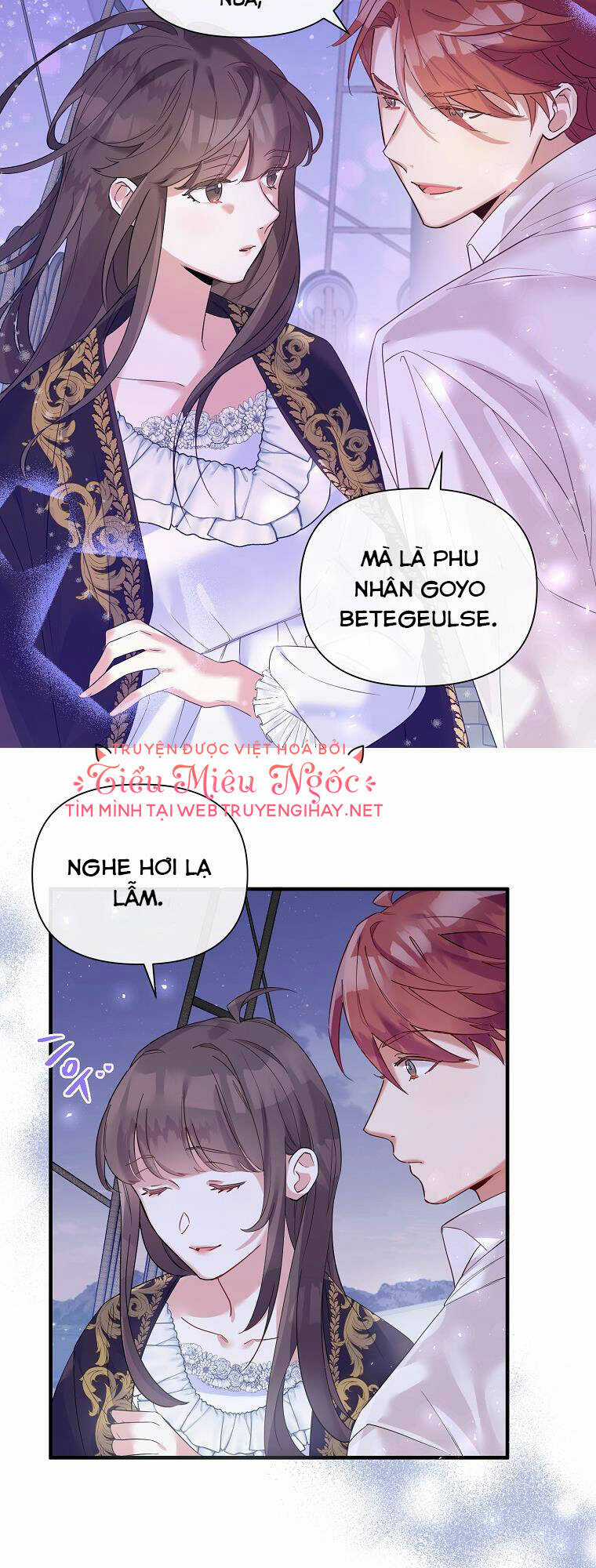 Kế Hoạch B Chapter 3 trang 22