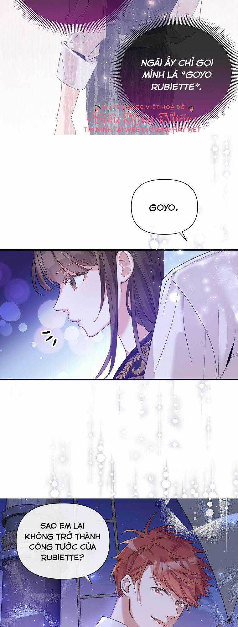 Kế Hoạch B Chapter 3 trang 24