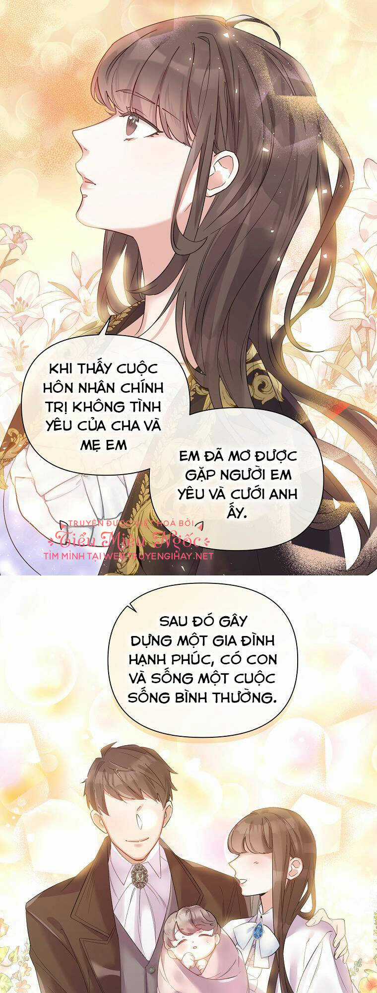 Kế Hoạch B Chapter 3 trang 28