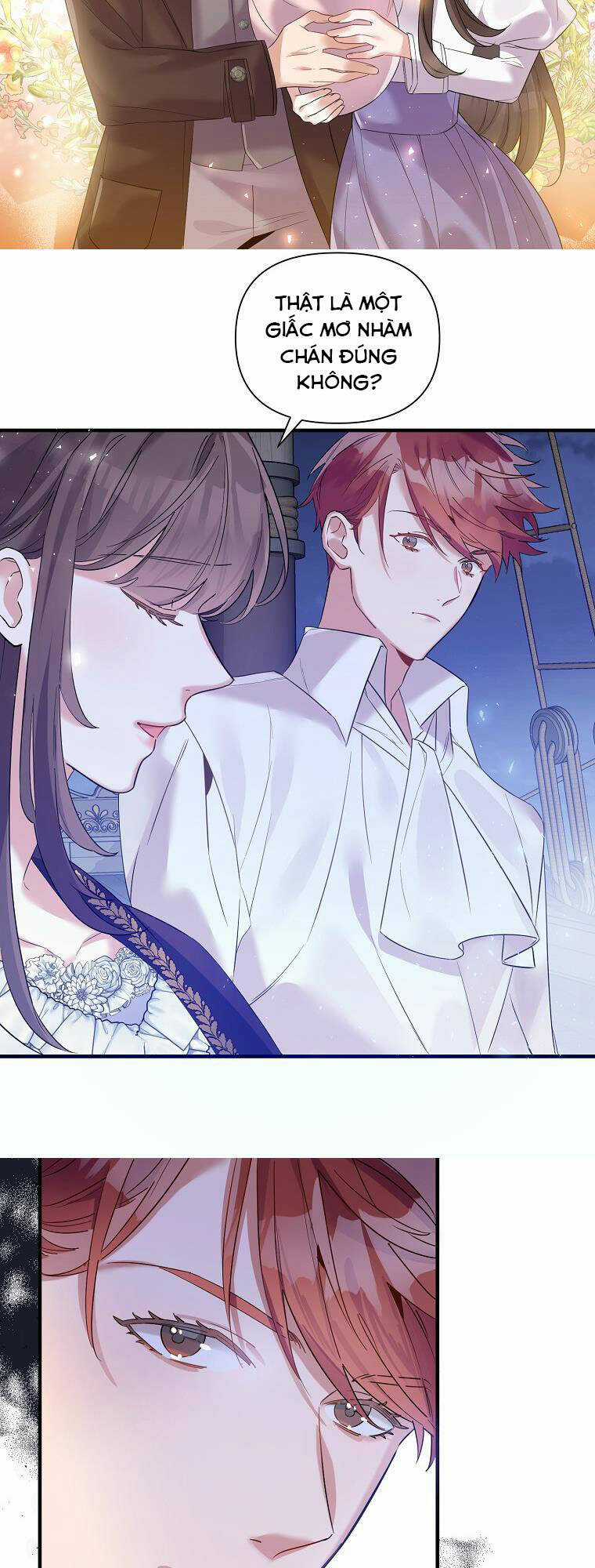 Kế Hoạch B Chapter 3 trang 29