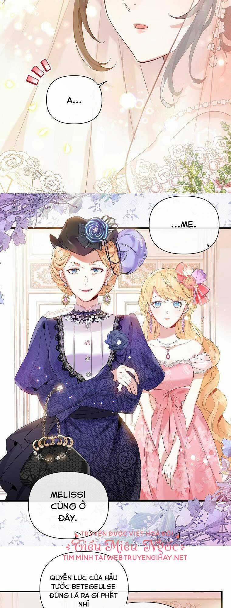 Kế Hoạch B Chapter 3 trang 3