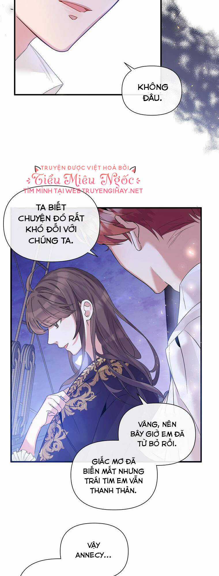 Kế Hoạch B Chapter 3 trang 30